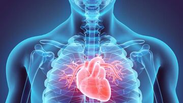 Muerte por hackeo del corazón, el problema con los dispositivos médicos inteligentes