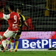 Santa Fe ante Envigado, por tres puntos para acercarse a los ocho