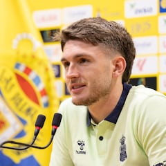 Viti: “Podemos ganar los cinco partidos que quedan”