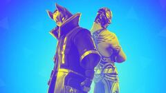 Llegan los torneos abiertos a todos los jugadores a Fortnite Battle Royale