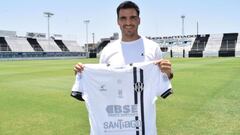 DT de Central Córdoba cuenta el rol clave de Agustín Orión en el fichaje de Toselli