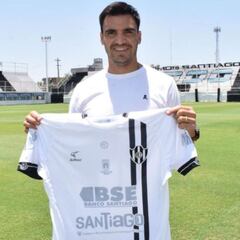 DT de Central Córdoba cuenta el rol clave de Agustín Orión en el fichaje de Toselli