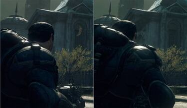 Xbox Series X: Gears 5 ofrecerá gráficos equivalentes a una RTX 2080