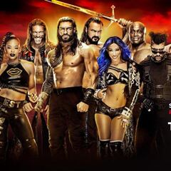 WrestleMania 37: location, how to buy tickets and prices