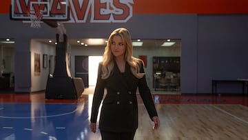 running point, una nueva jugada, kate hudson