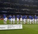 El Real Madrid cumple mañana 4.000 partidos oficiales