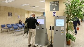 Agencia Tributaria Campaña de la Renta 2021