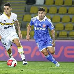 “Puede llegar a la Roja”: volvió a jugar después de estar preso cinco años y asoma como gran figura