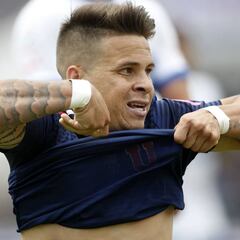 El ranking que ubica a Yeferson Soteldo como el mejor del mundo