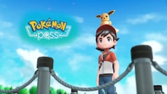 Pokémon Pass, la nueva aplicación de la saga, llega a Estados Unidos