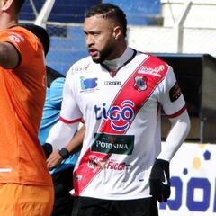 Tommy Tobar y Catalina Usme, entre los goleadores mundiales en 2022