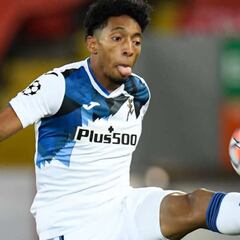 Johan Mojica es nuevo jugador del Elche