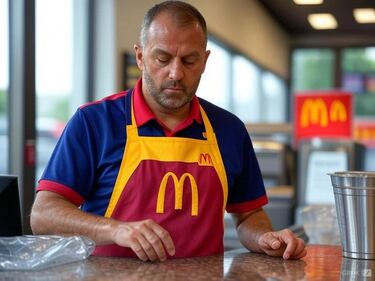 El Madrid, Barça y Guardiola, protagonistas de los memes de la jornada
