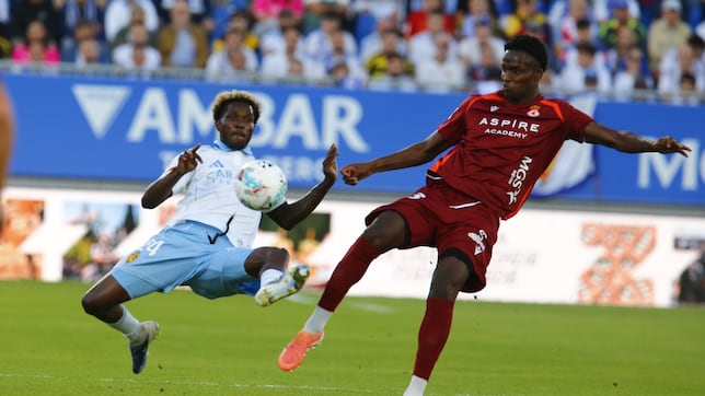 Cultural Leonesa - Real Zaragoza: TV, horario y cómo ver la Liga Hypermotion