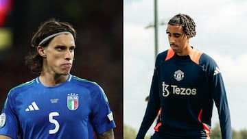 Arsenal y United construyen muros defensivos