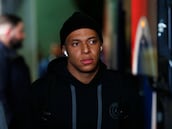 El PSG responde a Mbappé