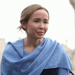 Detenida Angela Dobrowolski, mujer de Mainat, por intentar asaltar la casa del productor