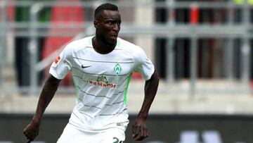 Senegal defender Lamine Sané joins MLS side Orlando City