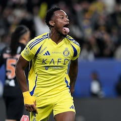 Cristiano-Durán, sociedad salvaje