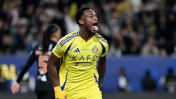 Cristiano-Durán, sociedad salvaje