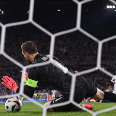 Oblak ‘obedece’ a Ceferin