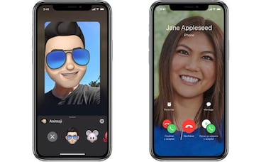 FaceTime no funciona en iPhone ni iPad ¿por qué?
