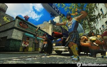 Gotham City Impostors, Impresiones