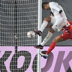 Asensio coge este tren