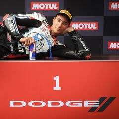 Razgatlioglu ya espera el título