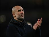 ¿Quién será el próximo entrenador del Manchester City tras Pep Guardiola?