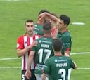 Resumen y goles del Racing Ferrol vs. Bilbao Athletic de Primera RFEF