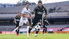 Pachuca - Monterrey: Horario, canal, TV, cómo y dónde ver