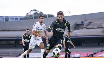 Los puntos a seguir del Chivas vs Pumas