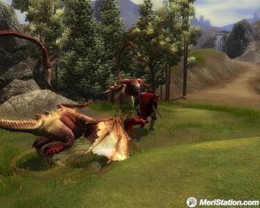 [E3] Neverwinter Nights 2: Mark of the Betrayer, Impresiones