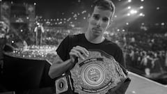 Red Bull Batalla de Gallos: Skone se proclama campeón mundial