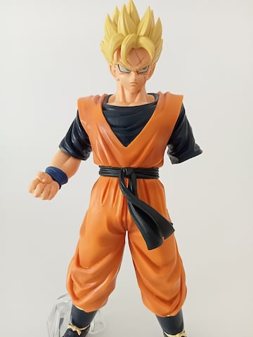 Gohan del futuro de 'Dragon Ball' por Banpresto