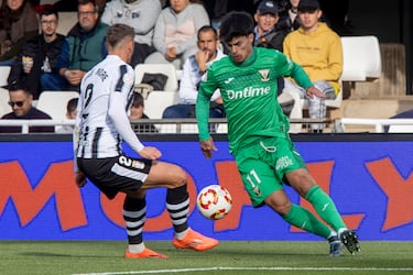 El mago Raba pide otra ronda
