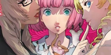 Atlus anticipa novedades sobre Persona en 2019