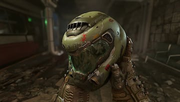 Imágenes de DOOM Eternal