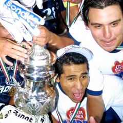 Monterrey y sus 60 años seguidos en primera división