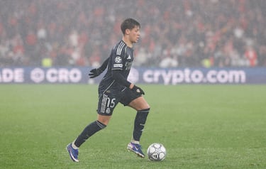 La vida sigue igual para Güler