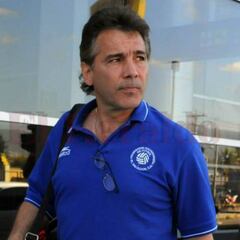 El Salvador da a conocer su lista de seleccionados