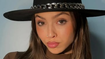 Andrea Bueno desvela que Álvaro Álvarez le obligó a ir a ‘La isla de las tentaciones’