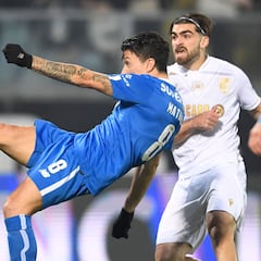 Matheus Uribe, 100 partidos y un récord importante en Porto