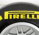 Pirelli llevará neumáticos medios y blandos al GP de China