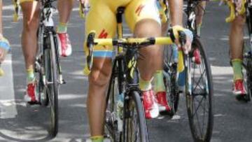Nibali, campe&oacute;n del Tour de Francia 2014