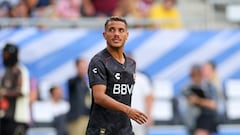 Jonathan dos Santos explica la necesidad que tiene el América para ir por Leagues Cup y el Tricampeonato