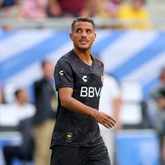 Jonathan dos Santos explica la necesidad que tiene el América para ir por Leagues Cup y el Tricampeonato