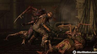 Dead Space