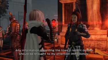 Galería: Lightning Returns Final Fantasy XIII